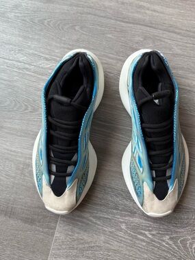 Yeezy | Shoes | Adidas Yeezy Boost 70 Enflame Amber | Poshmark